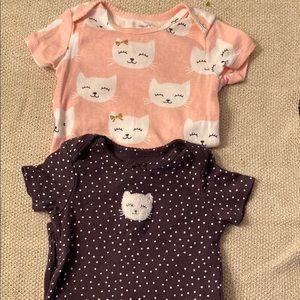 Kitty Bundle - 18 months (basically new )